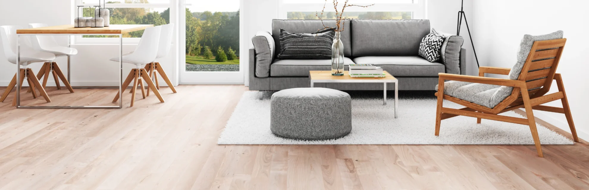 Custom Flooring Projects 1