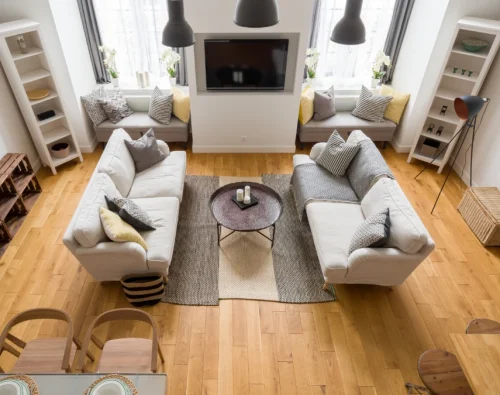 Custom Flooring Projects 2