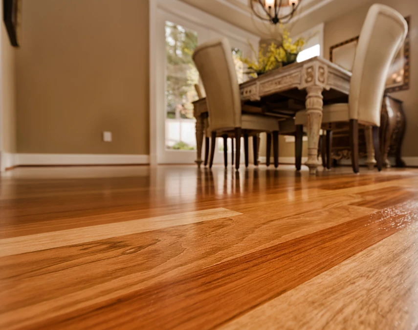 Custom Flooring Projects 3