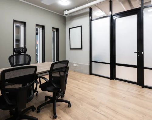 Residential & Light Commercial Flooring 2