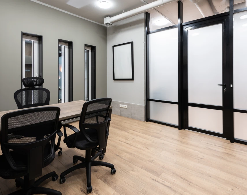 Residential & Light Commercial Flooring 2